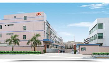 Fornecedor verificado da China - Dongguan Dong Gu Photoelectricity Equipment Factory