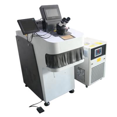 China 2022 Best Seller Jewelry welding machine Supplies for Brass Plated Gold Pendant for sale