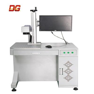 중국 Factory Directly Supply big size fiber laser marking machine aluminum engraving 40w for wholesale 판매용