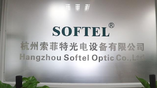 Verified China supplier - Hangzhou Softel Optic Co., Ltd.