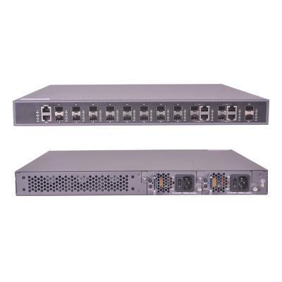 China ACL SOFTEL 16 port gpon olt telecommunication equipment gpon olt SFP gpon gpon olt 10g for sale