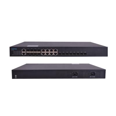 China FTTX mini OLT Epon ftth gepon olt 8 epon port olt for sale