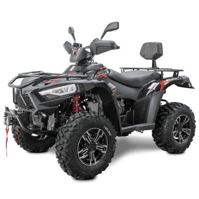 China OEM Supplier Custom Adult Off Road 4 Wheel Quad Bike 300cc 4x4 ATV For Sale Front: AT24X8-12 Rear: AT24X11-10 for sale