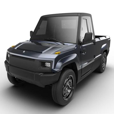 China Europe Street Legal EEC Electric Farm Truck 3kW 1 - 10t for sale