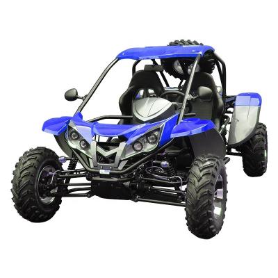 China China Made Steel 500CC 4X4 Gas Dirt Racing Buggy Beach Go Kart for sale