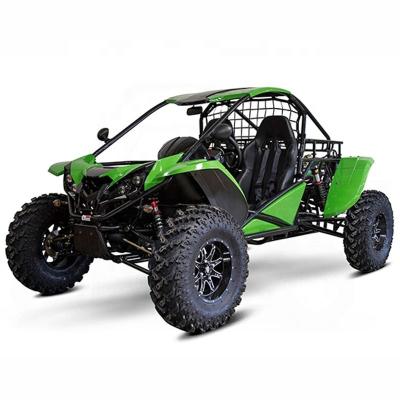 China EEC 1100CC 4x4 steel street legal euro 4 sand buggy for sale for sale