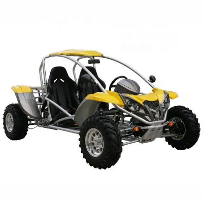 China Cheap 500cc Gasoline 4x4 Steel Dune Buggy For Adults for sale