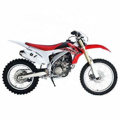 China Factory Price Cheap China 250cc Enduro Dirt Bike 9L for sale