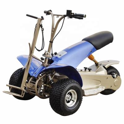 China Mini Golf Cart 1000W Electric Golf Cruiser 150kgs for sale