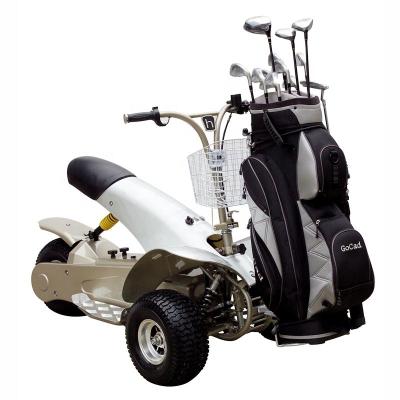 China 3 Wheels 1000W Electric Cheap Golf Cart For Sale 150kgs for sale