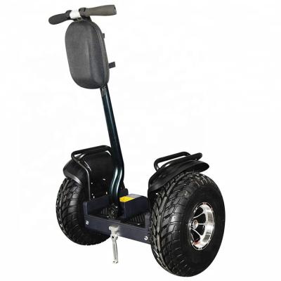 China Self Balancing Electric Scooter 2000W Off Road Wheels Smart Self Balancing Scooter 150kgs for sale