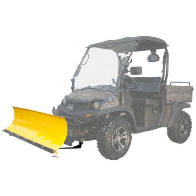 China 1.2m, 1.5m, 1.8m, 2.0m ATV UTV Quad with KXF-02 Plow for sale