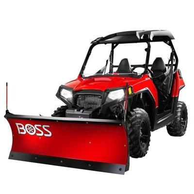 China 1.2m, 1.5m, 1.8m, 2.0m UTV Snow Pusher KXF-02 for sale