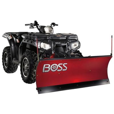 China 1.2m, 1.5m, 1.8m, 2.0m ATV Snowplow KXF-02 for sale