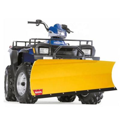 China 1.2m, 1.5m, 1.8m, 2.0m ATV KXF-02 snowplow for sale