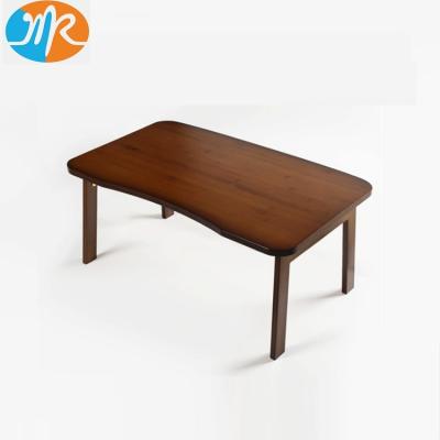 China Modern bamboo tea coffee table furniture living room bedroom living room sofa bamboo desk for sale