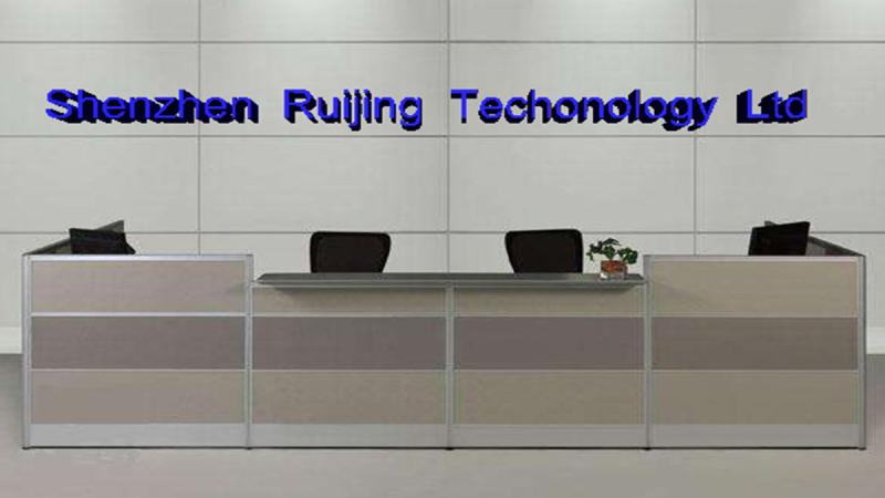 Verified China supplier - Shenzhen Ruijing Technology Ltd.