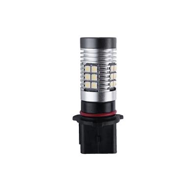 China High Quality Canbus White Color 30Smd 3030 Fog Lights Bulb P13W 6000k Led Canbus For Automobile for sale