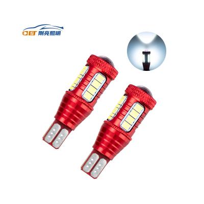 China white super bright 921 912 w16w led reverse holder t15 led bulb 921 w16w led high power for emergency light for sale