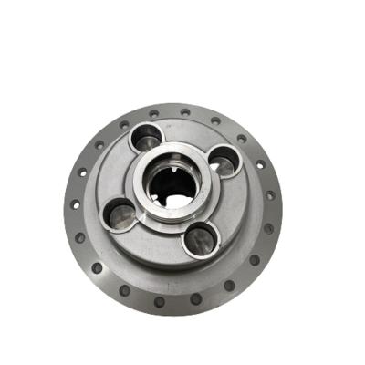 China Wholesale Aluminum Hub Motorcycle Wheel Supplier Aluminum Rear Wheel Hub for sale