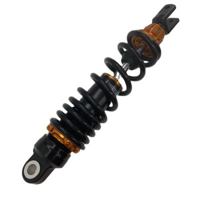 China High Quality Aluminum Alloy Motorcycle Shock Absorber Rear Shock Absorber Million for sale