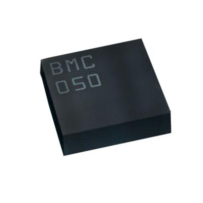 China Integreted Cirouits New and Original Digital Multifunctional Sensor De Movimiento 16-VFLGA Programmable Motion Sensor IC Chips BMC050 for sale