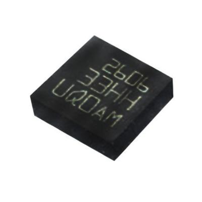 China Integrated Cirouits 16-VFLGA 2.16V-3.6V Accelerometer Gyroscope Temperature Sensor De Movimiento Motion Sensor IC Chips LIS 331HH LIS 331HHTR for sale