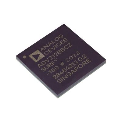 China ADV212BBCZ-150 Microcontroller Electronic Components Integrated Circuits BGA144 MCU ADV212BBCZ 16MHz for sale