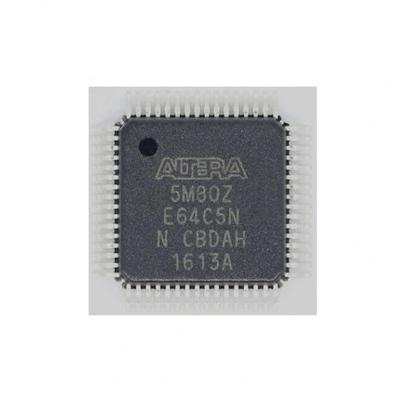 China New Original ALTERA CPLD 5M80ZE64C5N 5M80ZE64I5N 5M80ZE64C5N 5M80ZE64I5N Electronic Components Integrated Circuits for sale