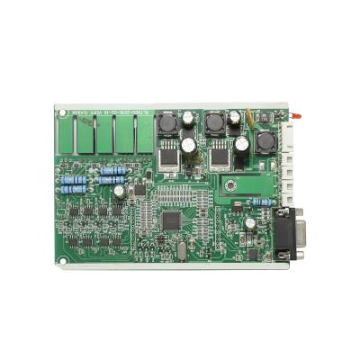 China Wonderful Professional Electronic Product PCB Assembly PCBA OEM / ODM PCBA Manufacturing for sale