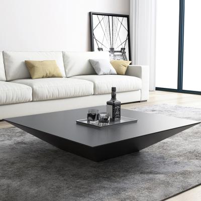 China New modern coffee table living room furniture design italian luxury marble tea top convertible model coffee table for sale