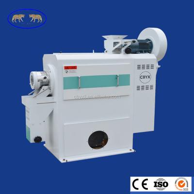 China CBYX-18D low temperature rice whitener rice mill for sale 2000-3000kg/h for sale