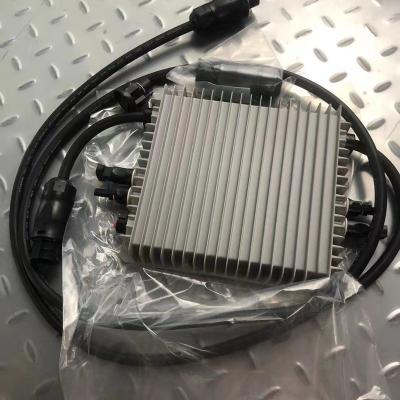 China Micro Inverter SUN800G3-EU-230 300W500W600W800WEurope Germany Denmark Deye china solar photovoltaic ener solar power system 212*230*40MM for sale