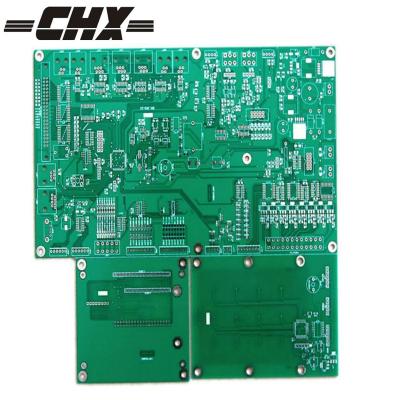 China FR-4 PCB Components FR4 Electronic Layer Double Remote Control for sale