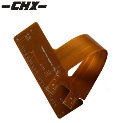 China FR4 Shenzhen FR4 combination of hard and soft PCB for sale