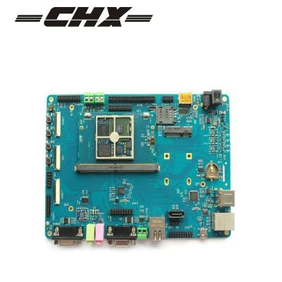 China Consumer Electronics Shenzhen Charlsea Patrol Machine PCBA Board Processing Manufacturers for sale