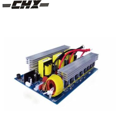 China FR4 Shenzhen Charlsea Led Inverter PCBA Board Development Manufactures for sale