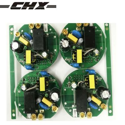 China FR4 Shenzhen Charlsea Patch PCB Machining PCB Manufactures PCBA Service for sale