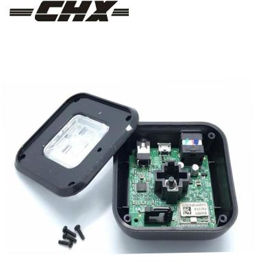 China Communication Shenzhen Charlse Adapter PCBA Board Development Manufactures for sale