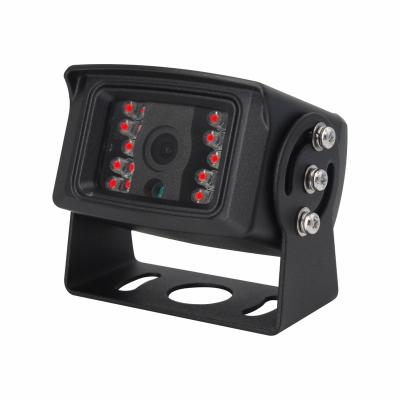 China Heavy Duty Portable 24v Car Side Rear View Cameras Systems For Harvester Semi Trucks OEM Rearview Mirror Dush Digital Camera Made In China for sale