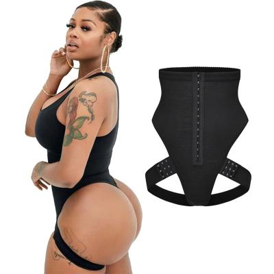 China Butt Lifter Ladies Shapewear Women's Body Shapers TENNEIGHT Tummy Tummy Slimming Underwear 6X Adjustable Plus Size Waist Cincher Support for sale