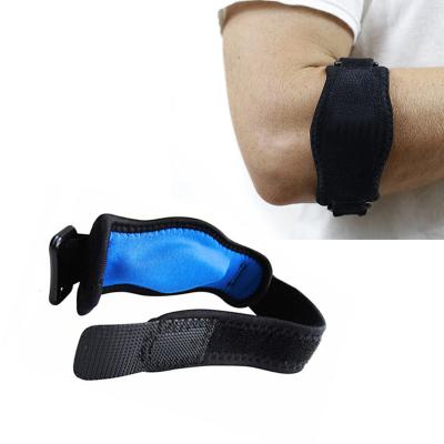 China Protect TENNEIGHT Elbow Joint Tennis Gym Golfers Fitness Compression Pain Relief ArmSupport Elbow Brace for sale