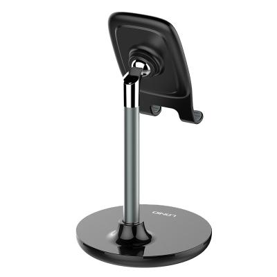 China HOT SELLING FOLDABLE METAL DESK MG05 PHONE HOLDER for sale