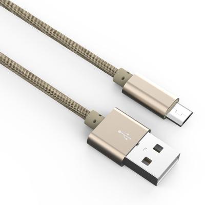 China LDNIO LS08 COMPUTER For Android Fast Charging Micro USB Cable for sale