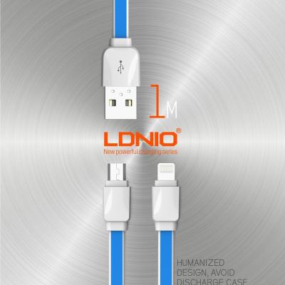 China Hot Selling Cell Phone 1meter Date Cable for sale