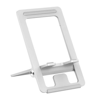 China 2022 New Arrival MGO6 Adjustable PHONE HOLDER/metal stand for sale