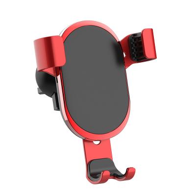 China New Arrival Hot Sale Wholesale MG01 Metal Car Holder Flexible For Car for sale