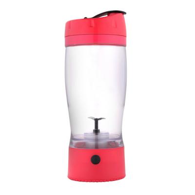 China Wholesale Viable Smart Plastic Shaker Cup Protein Mixer Bottle with USD for sale