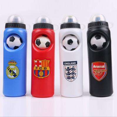 China Different BPA Sustainable Free Shapes Plastic Water Bottle For Kids Custom Print for sale