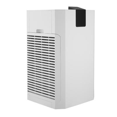 China BKJ-80A Hotel household electronic home smart hepa portable factory supply air purifier for sale